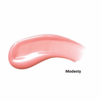 delilah COLOUR GLOSS lūpų blizgesys, 6,5 ml. 1 delilah COLOUR GLOSS lūpų blizgesys, 6,5 ml. 1