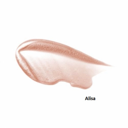 delilah COLOUR GLOSS lūpų blizgesys, 6,5 ml. 2 delilah COLOUR GLOSS lūpų blizgesys, 6,5 ml. 2