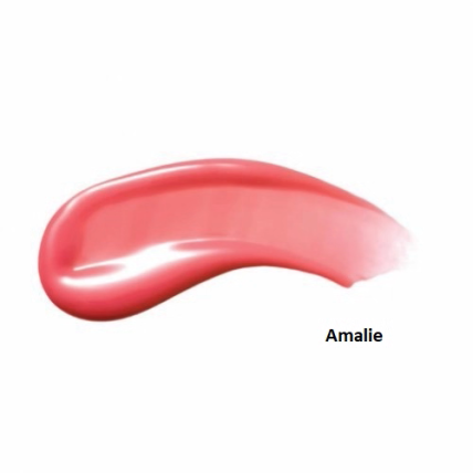 delilah COLOUR GLOSS lūpų blizgesys, 6,5 ml. 5 delilah COLOUR GLOSS lūpų blizgesys, 6,5 ml. 5
