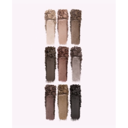 Delilah Colour intense akių šešėlių paletė DAMZEL 1 Delilah Colour intense akių šešėlių paletė DAMZEL 1