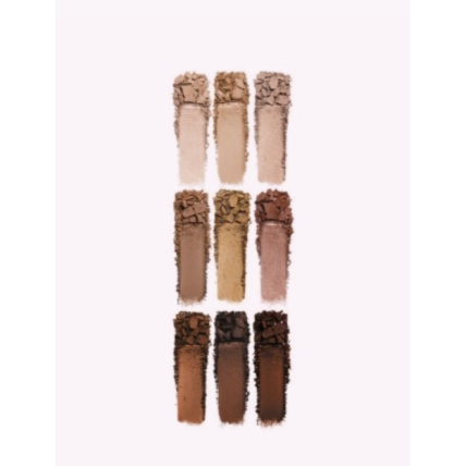 Delilah Colour intense akių šešėlių paletė VENUS 1 Delilah Colour intense akių šešėlių paletė VENUS 1
