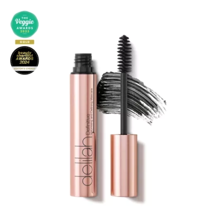 delilah Definitive Apimties suteikiantis tušas 7.5ml delilah Definitive Apimties suteikiantis tušas 7.5ml