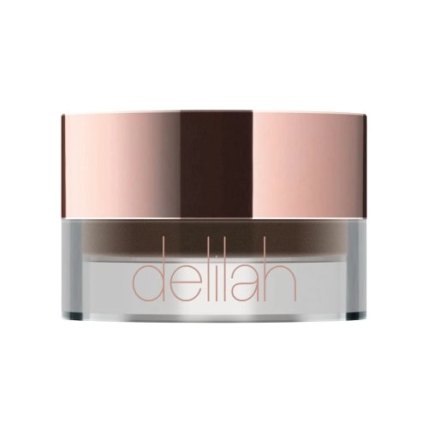 delilah Gel Line Long Wear Brow & Eyeliner Gelinis akių ir antakių pravedimas 4g delilah Gel Line Long Wear Brow & Eyeliner Gelinis akių ir antakių pravedimas 4g