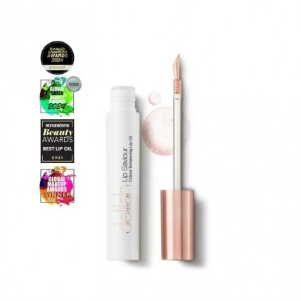 delilah Lip Saviour lūpų aliejus, 5 ml delilah Lip Saviour lūpų aliejus, 5 ml