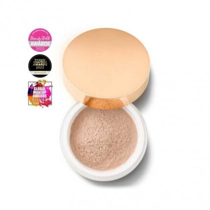 delilah PURE TOUCH biri pudra, 9 g. delilah PURE TOUCH biri pudra, 9 g.