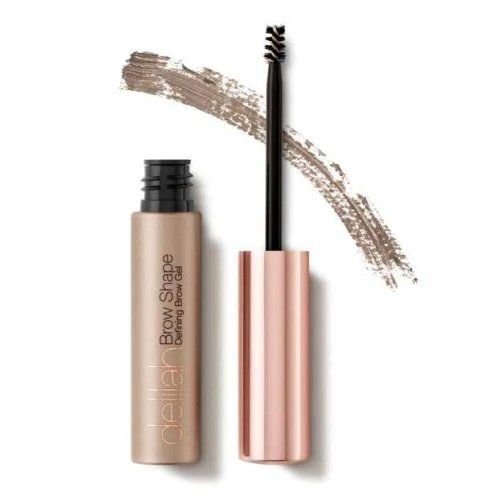 delilah Brow Shape Defining Brow Gel Antakių formavimo gelis 4ml
