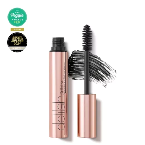 delilah Definitive Apimties suteikiantis tušas 7.5ml