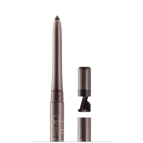 delilah Eye Line Ilgalaikis išsukamas akių pieštukas 0,31g delilah Eye Line Ilgalaikis išsukamas akių pieštukas 0,31g