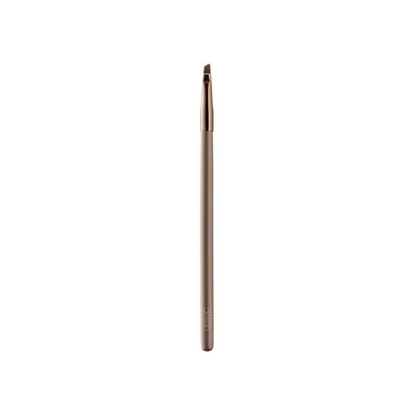 delilah ANGLED LINER BRUSH kirstas makiažo šepetėlis delilah ANGLED LINER BRUSH kirstas makiažo šepetėlis