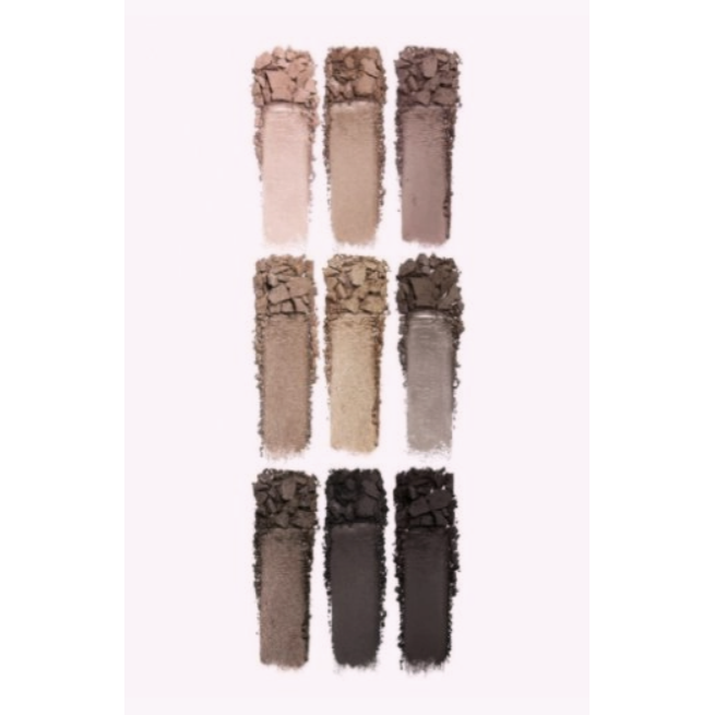 Delilah Colour intense Akių šešėlių paletė JEZEBEL 1 Delilah Colour intense Akių šešėlių paletė JEZEBEL 1