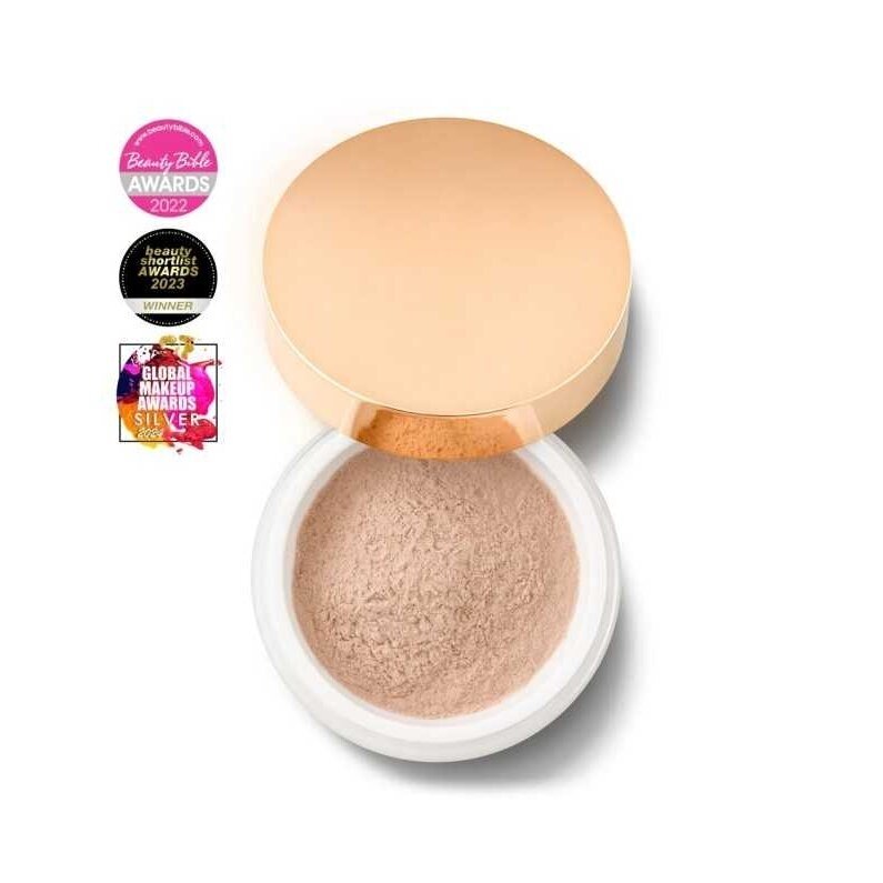 delilah PURE TOUCH biri pudra, 9 g.