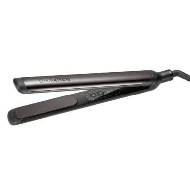 Diva Pro Styling Atmos Future Professional Styler Profesionalus tiesintuvas plaukams 25mm
