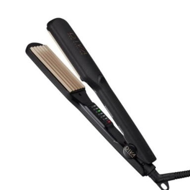 Diva Pro Styling Digital Crimper Plaukų gofravimo žnyplės