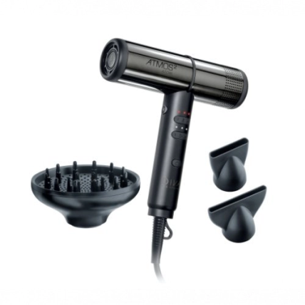 Diva Pro Styling Atmos 2 Atom Plaukų džiovintuvas