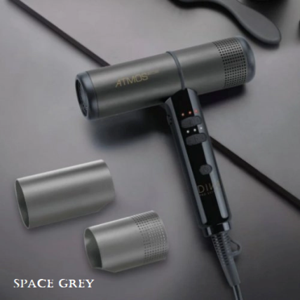 Diva Pro Styling Atmos Atom Hair Dryer Plaukų džiovintuvo movos 2