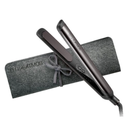 Diva Pro Styling Atmos Future Professional Styler Profesionalus tiesintuvas plaukams 25mm 1