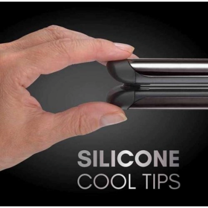 Diva Pro Styling Atmos Future Wide Professional Styler Profesionalus plaukų tiesintuvas 42mm 2