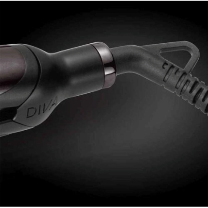 Diva Pro Styling Atmos Future Wide Professional Styler Profesionalus plaukų tiesintuvas 42mm 3