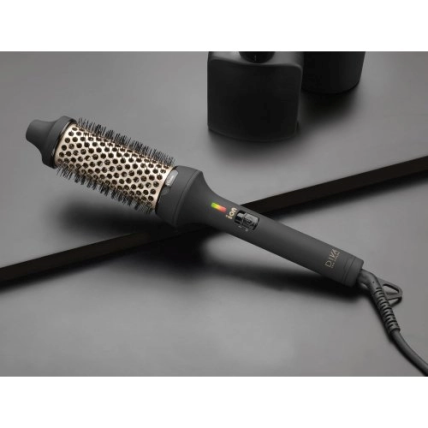 Diva Pro Styling Ceramic Hot Brush Karšto oro keramikinis formuotuvas 40mm 1