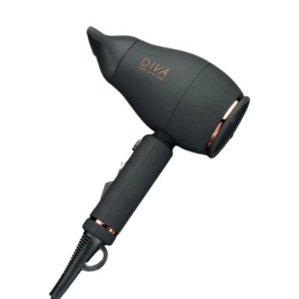 Diva Pro Styling Intenso 4000 Pro Compact Plaukų džiovintuvas