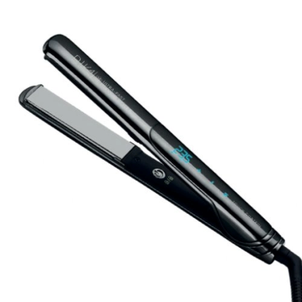 Diva Pro Styling Ultra Fast Platinum Titanium Styler Tiesintuvas su titano plokštėmis Diva Pro Styling Ultra Fast Platinum Titanium Styler Tiesintuvas su titano plokštėmis