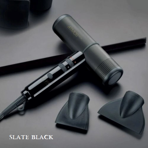 Diva Pro Styling Atmos Atom Hair Dryer Plaukų džiovintuvo movos 1 Diva Pro Styling Atmos Atom Hair Dryer Plaukų džiovintuvo movos 1