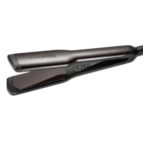 Diva Pro Styling Atmos Futura XXL Wide Professional Styler Profesionalus plaukų tiesintuvas 51mm Diva Pro Styling Atmos Futura XXL Wide Professional Styler Profesionalus plaukų tiesintuvas 51mm