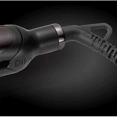 Diva Pro Styling Atmos Future Wide Professional Styler Profesionalus plaukų tiesintuvas 42mm 3