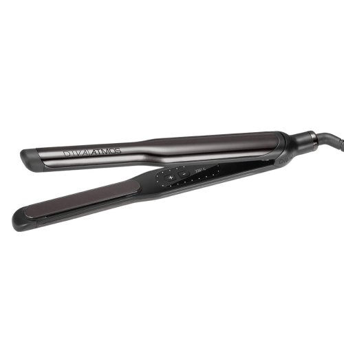 Diva Pro Styling Atsmos Future Super Slim Professional Styler Profesionalus plaukų tiesintuvas 13mm
