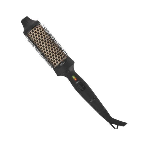 Diva Pro Styling Ceramic Hot Brush Karšto oro keramikinis formuotuvas 40mm Diva Pro Styling Ceramic Hot Brush Karšto oro keramikinis formuotuvas 40mm