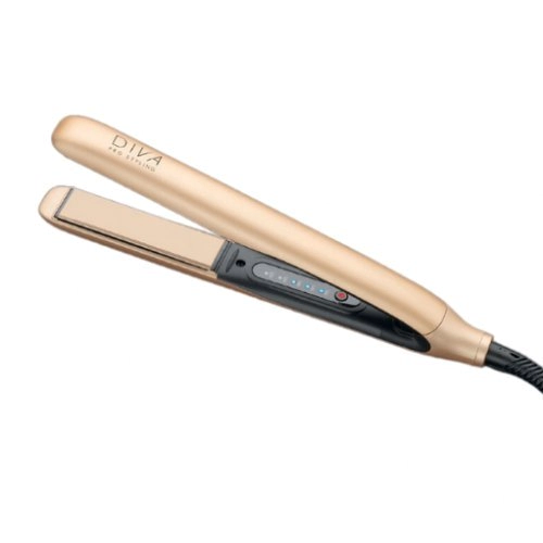 Diva Pro Styling Precious Metals Professional Plaukų tiesintuvas