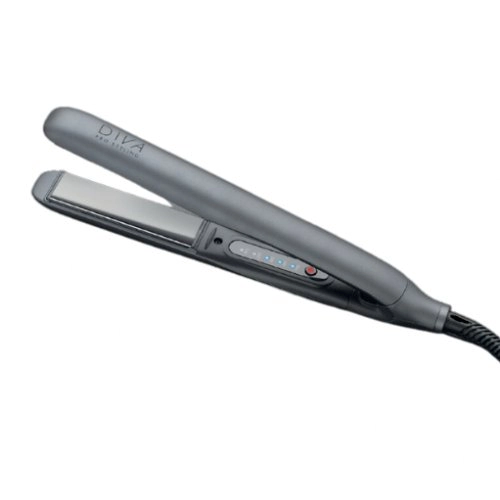 Diva Pro Styling Precious Metals Professional Tiesintuvas