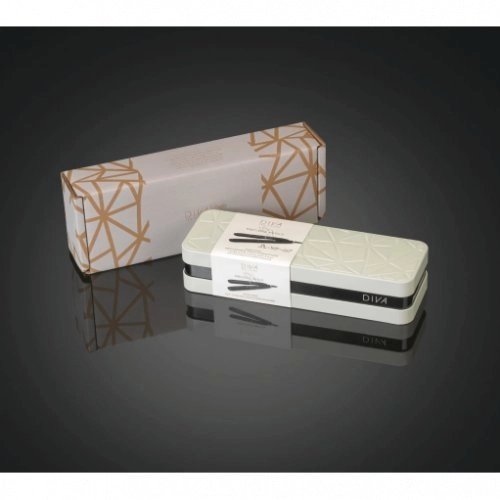 Diva Pro Styling Precious Metals Professional Tiesintuvas 1 Diva Pro Styling Precious Metals Professional Tiesintuvas 1