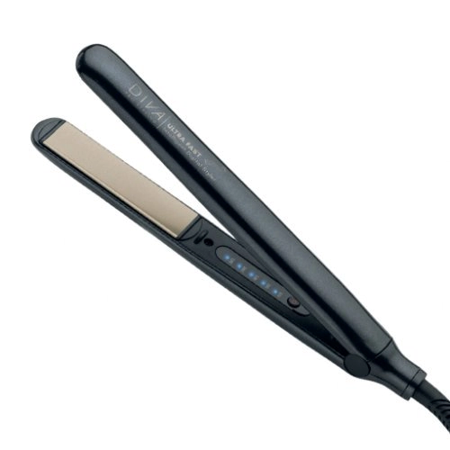 Diva Pro Styling Ultra Fast Intelligent Digital Styler Plaukų formavimo prietaisas su pažangia IDS technologija Diva Pro Styling Ultra Fast Intelligent Digital Styler Plaukų formavimo prietaisas su pažangia IDS technologija