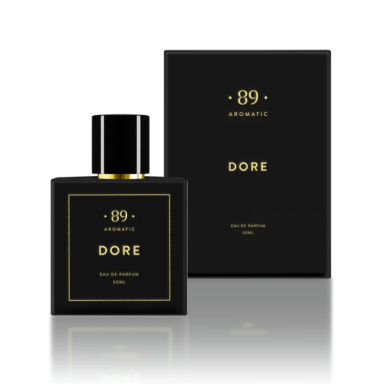 Dore kvepalai Unisex Eu De Parfum 50ml.