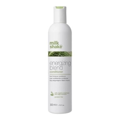 Milk Shake ENERGIZING BLEND CONDITIONER plaukus tankinantis kondicionierius