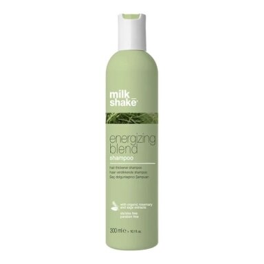 Milk Shake ENERGIZING BLEND SHAMPOO plaukus tankinantis šampūnas