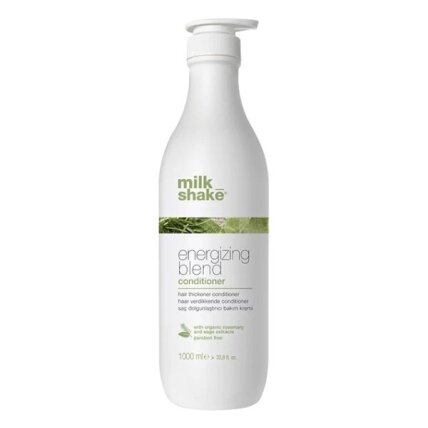 Milk Shake ENERGIZING BLEND CONDITIONER plaukus tankinantis kondicionierius 1 Milk Shake ENERGIZING BLEND CONDITIONER plaukus tankinantis kondicionierius 1