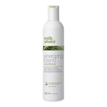 Milk Shake ENERGIZING BLEND CONDITIONER plaukus tankinantis kondicionierius Milk Shake ENERGIZING BLEND CONDITIONER plaukus tankinantis kondicionierius