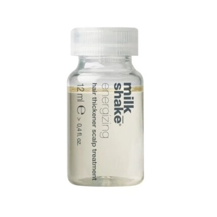 Milk Shake ENERGIZING BLEND SCALP TREATMENT plaukus tankinanti galvos odos priežiūros priemonė 1 Milk Shake ENERGIZING BLEND SCALP TREATMENT plaukus tankinanti galvos odos priežiūros priemonė 1