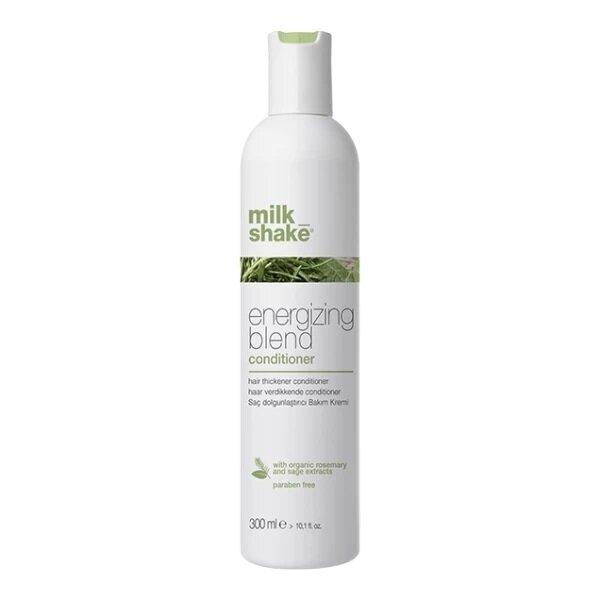Milk Shake ENERGIZING BLEND CONDITIONER plaukus tankinantis kondicionierius Milk Shake ENERGIZING BLEND CONDITIONER plaukus tankinantis kondicionierius