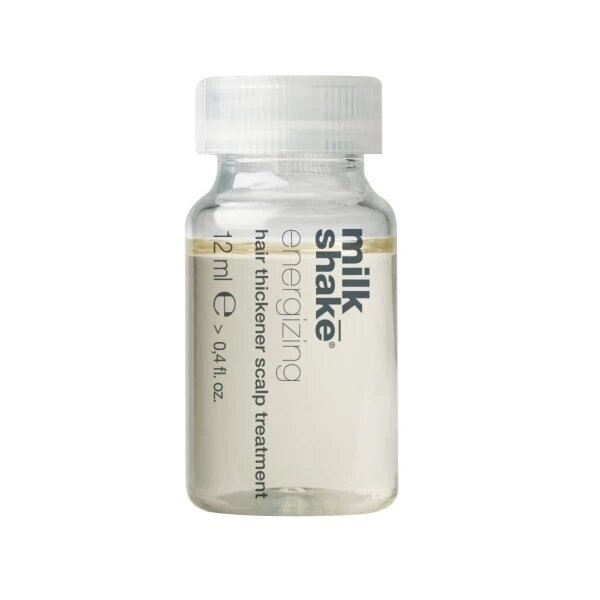 Milk Shake ENERGIZING BLEND SCALP TREATMENT plaukus tankinanti galvos odos priežiūros priemonė 1