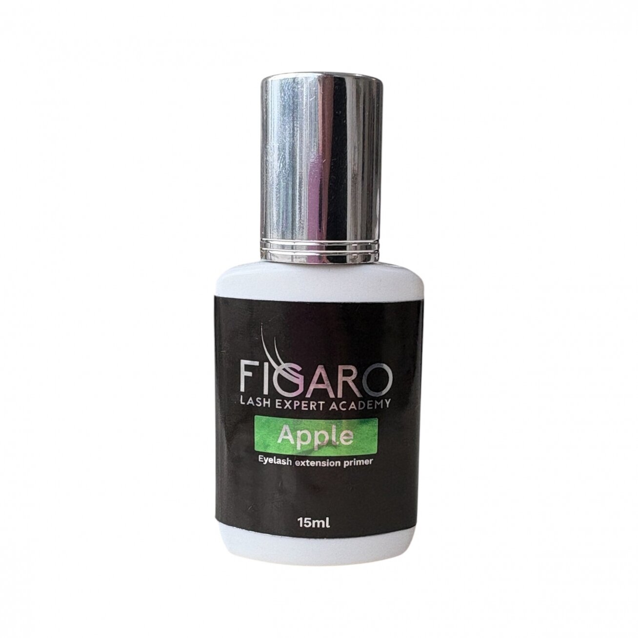 Figaro APPLE primer - nuriebalintojas