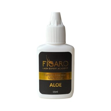 Figaro ALOE primer - nuriebalintojas Figaro ALOE primer - nuriebalintojas