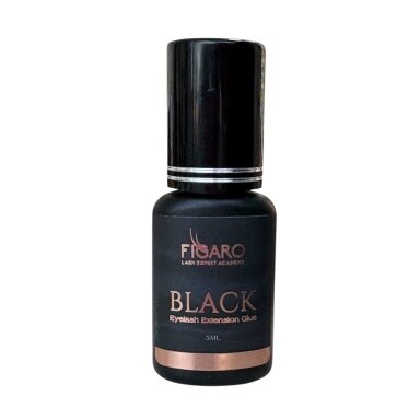 Figaro BLACK klijai Figaro BLACK klijai