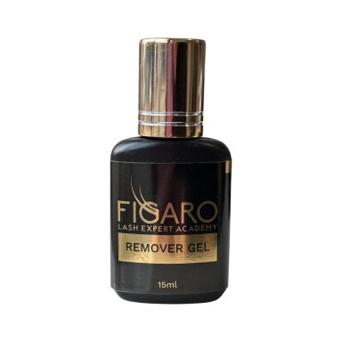 Figaro gelinis nuėmėjas - remover Figaro gelinis nuėmėjas - remover