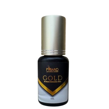 Figaro GOLD klijai