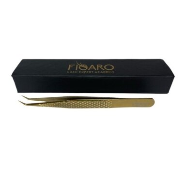 Figaro Kirstas pincetas