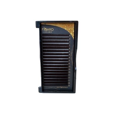 Figaro RUDOS Blakstienos 0,07 C+CC MIX