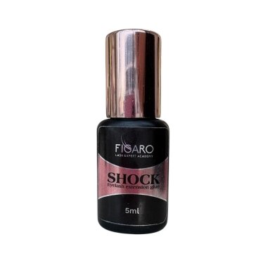 Figaro SHOCK klijai